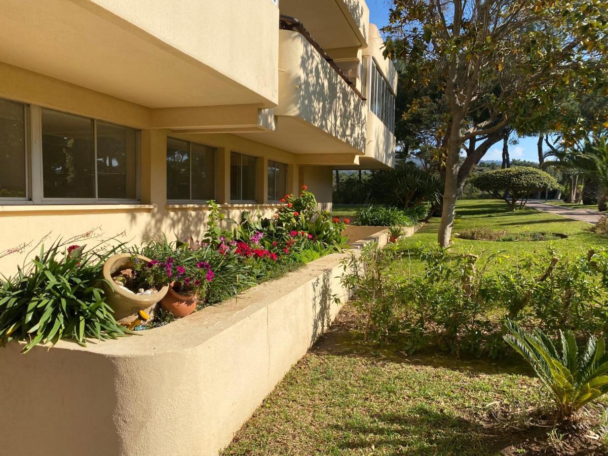 Oh!Marbella Mía Apartamento Exterior foto