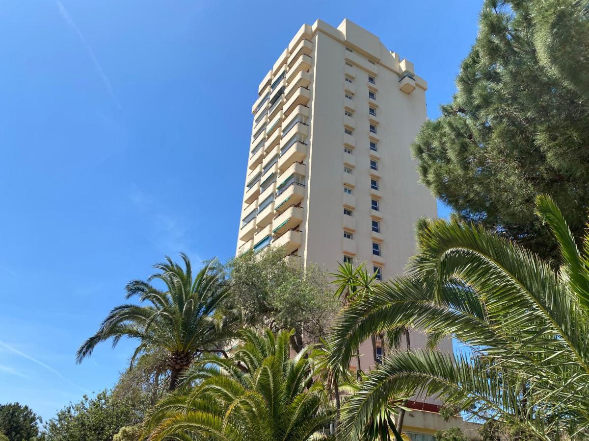 Oh!Marbella Mía Apartamento Exterior foto